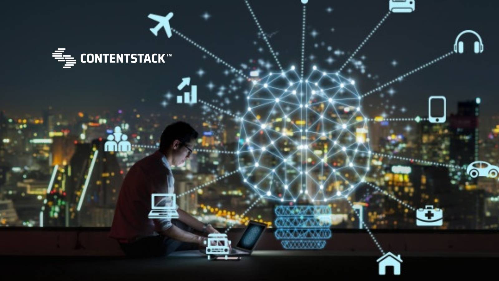 Contentstack