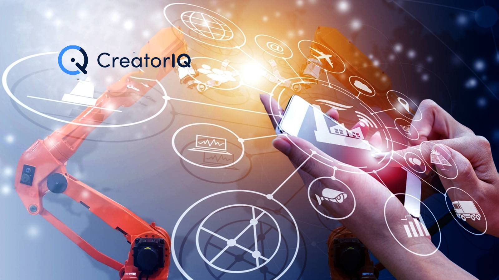 creatoriq