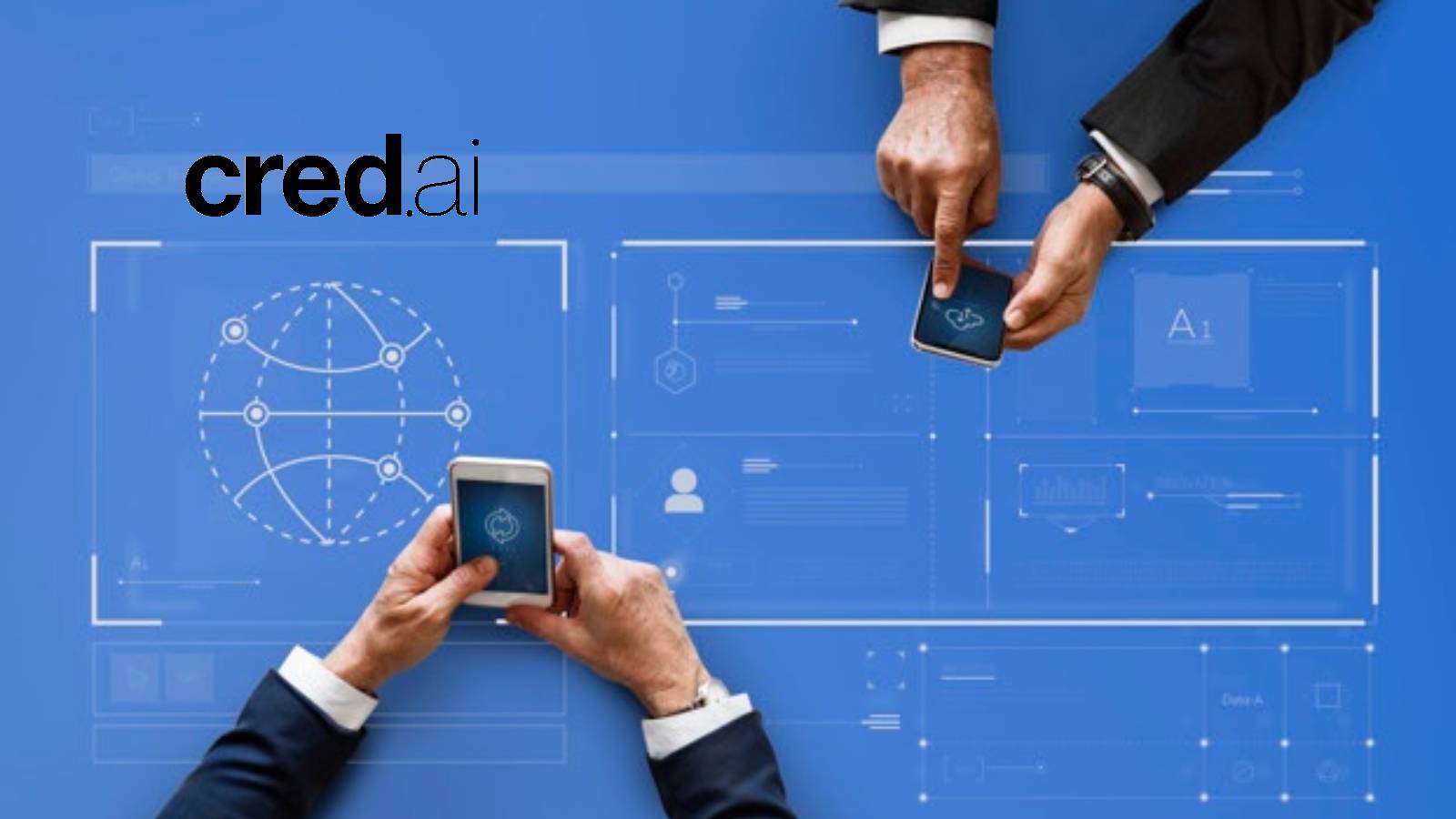 cred.ai Emerges From Stealth Mode To Debut Technology-Powered Metal Card With Unrivaled, Premium Features