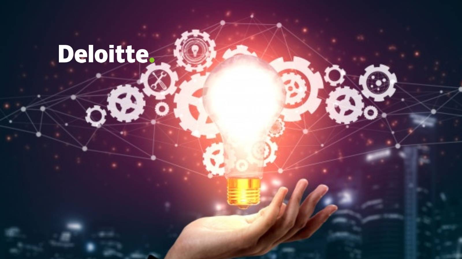 Deloitte Survey: COVID-19 Pandemic Shifts Enterprise Cost Management and Transformation Strategies from ‘Save-to-Transform’ to ‘Save-to-Thrive’