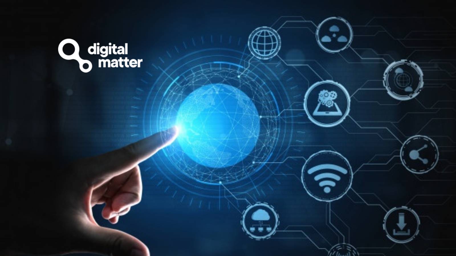 digitalmatter