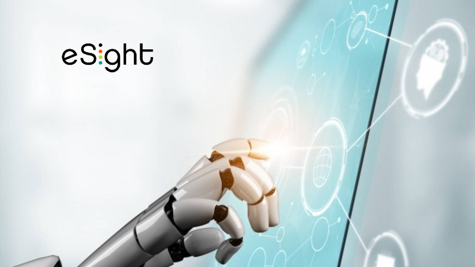eSight 4 Earns CE Mark Approval to Bring New Wearable Device to Europe