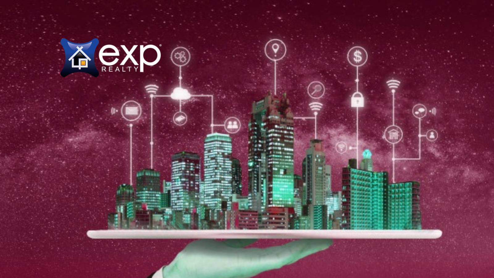 eXp World Holdings Acquires Leading Real Estate Search Technology Company Showcase IDX