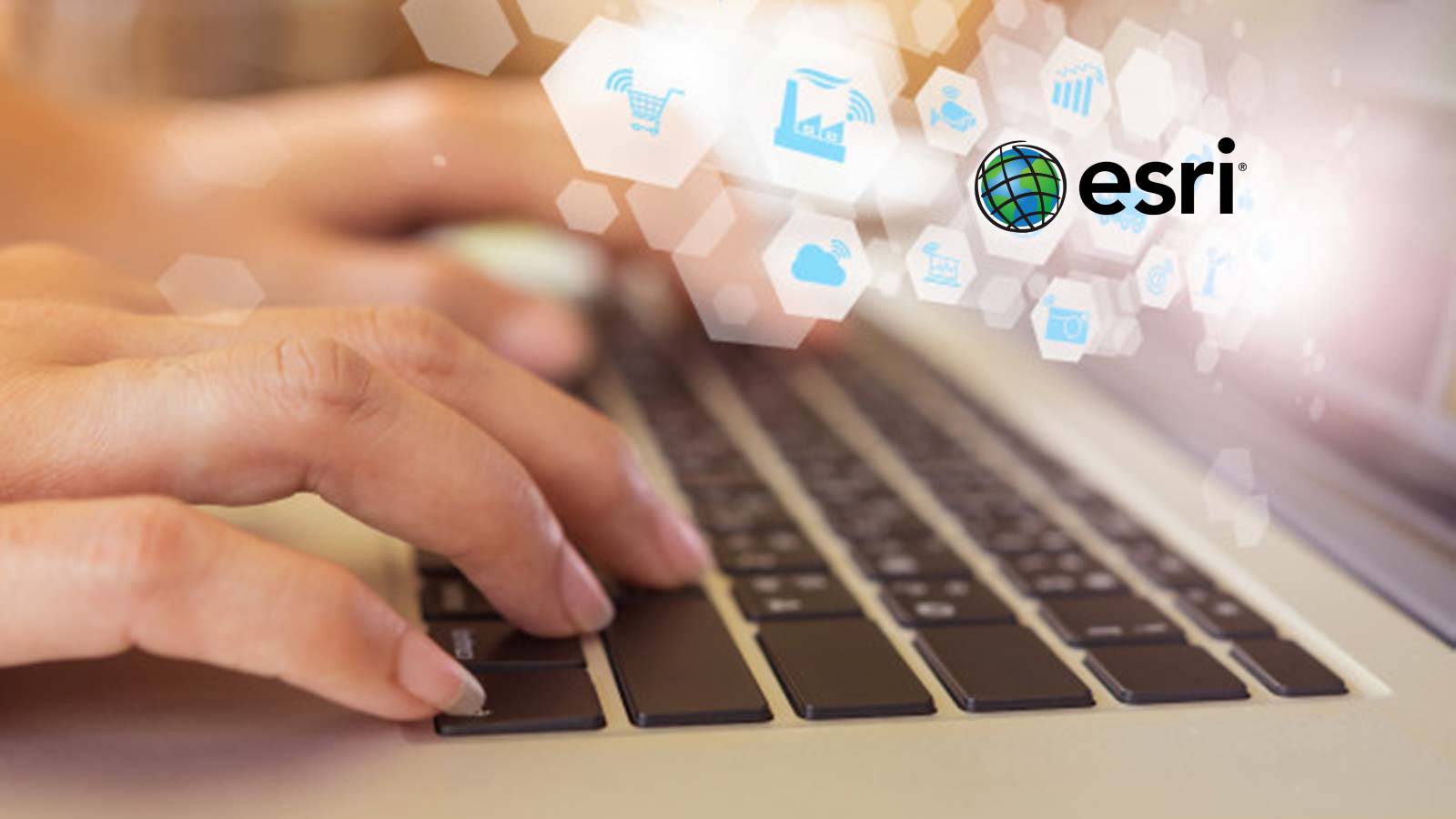 esri