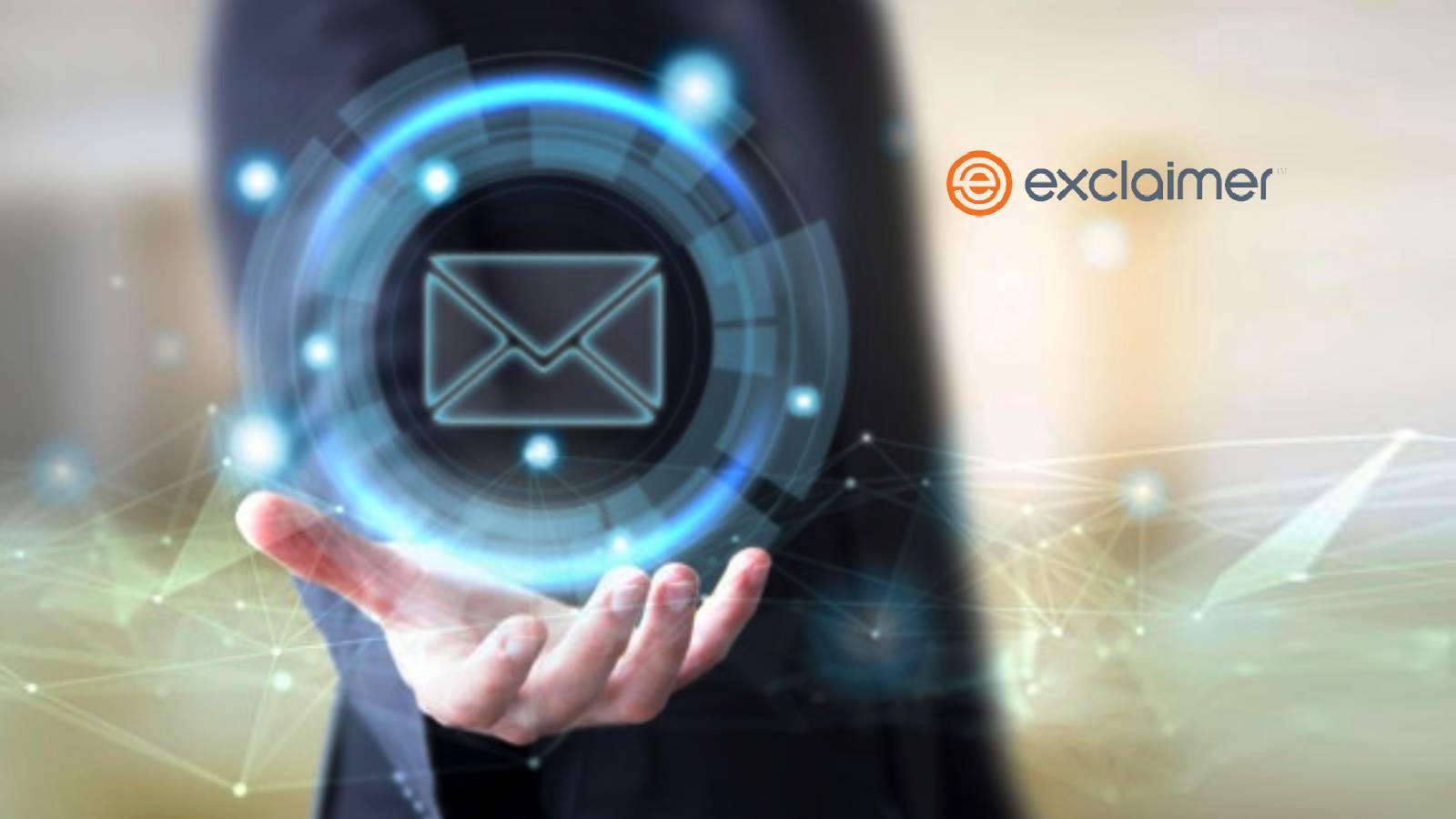 Exclaimer Launches a New Way to Design and Manage Email Signatures
