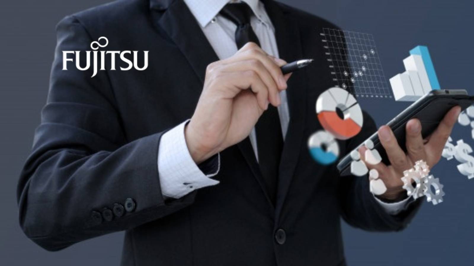 fujitsu