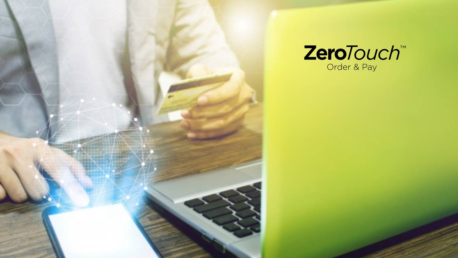 ZeroTouch Signs Deal With USA Drive-Ins to Become Sole Mobile Payment Provider