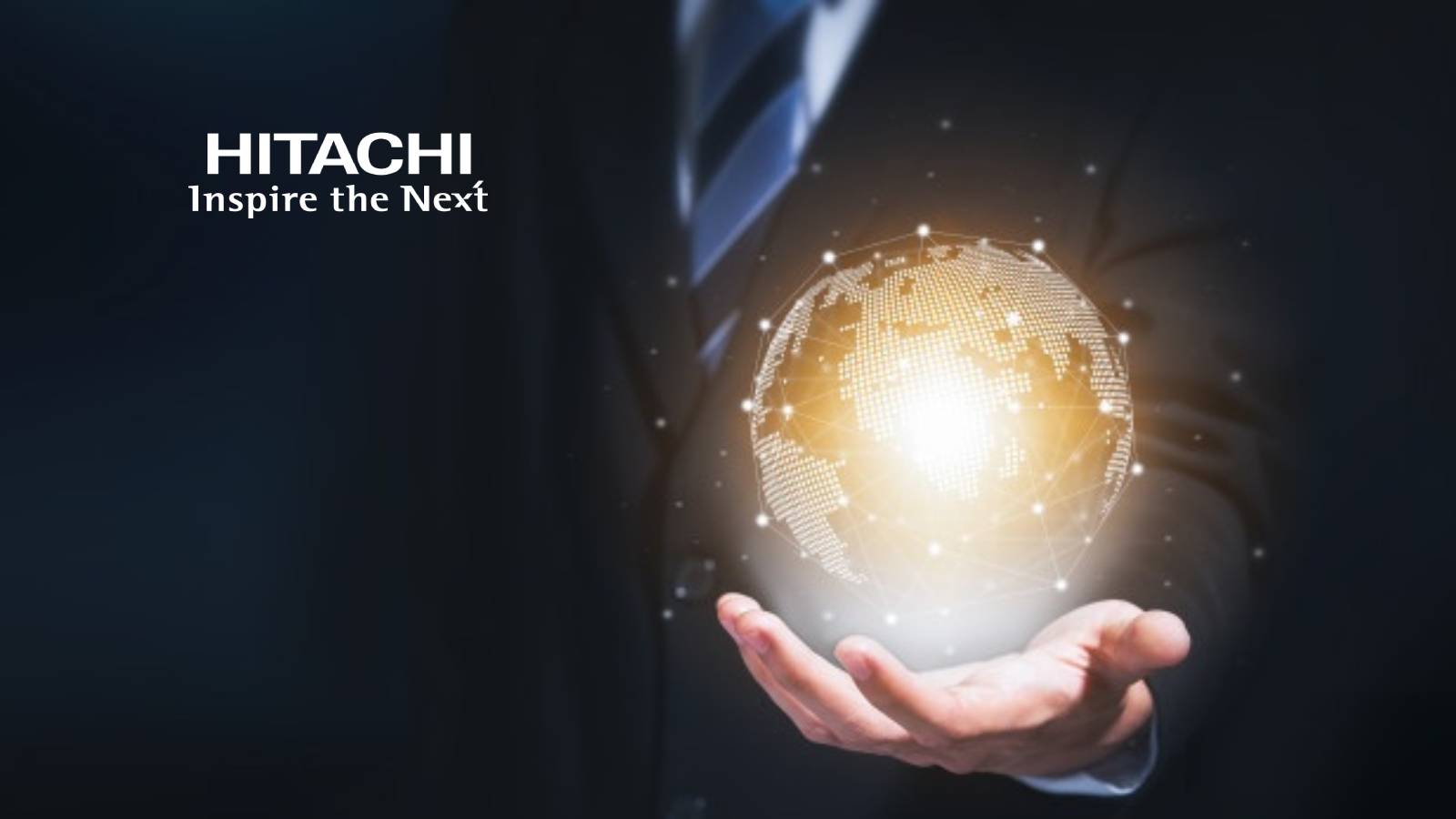 hitachi