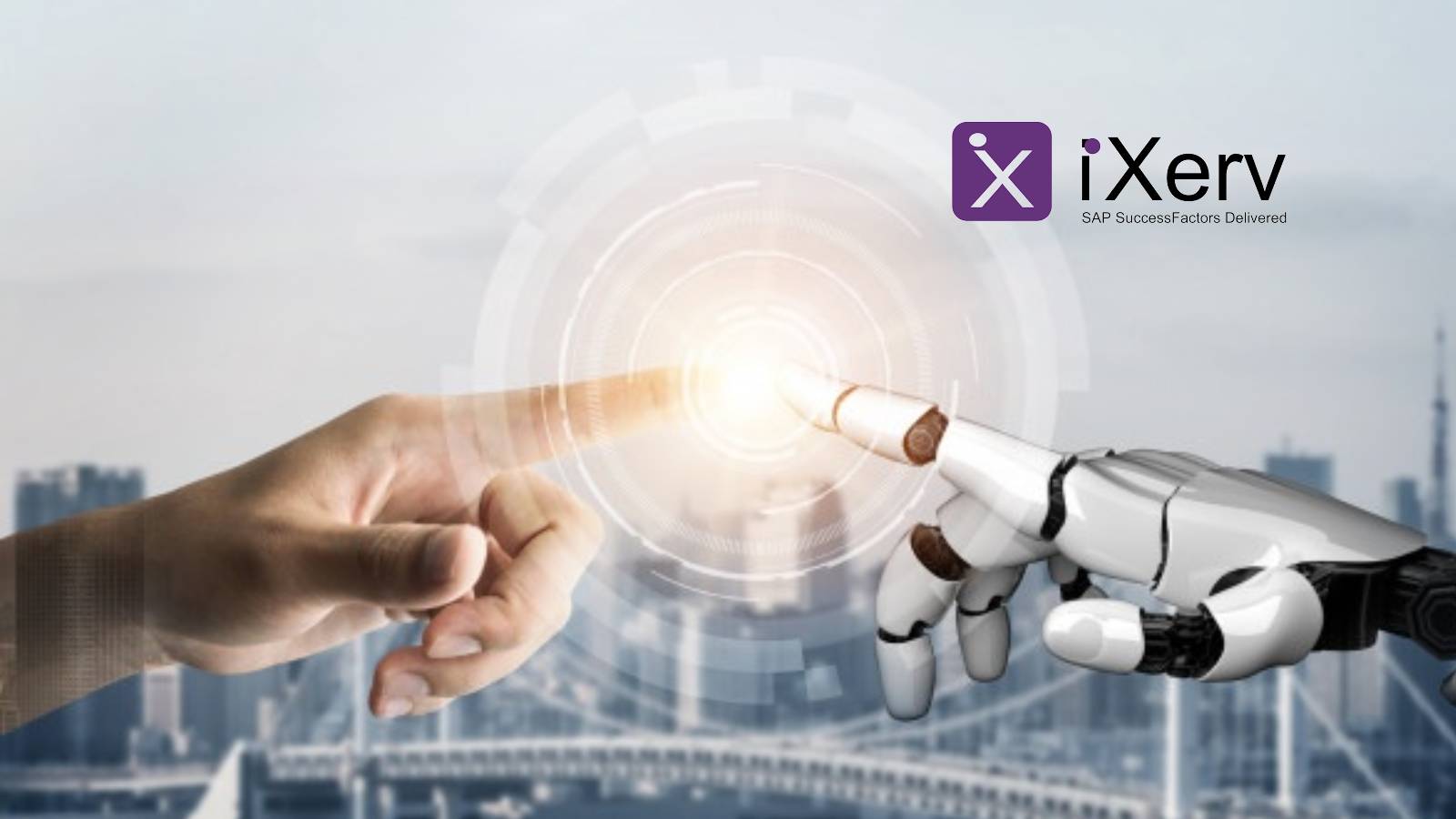 iXerv Americas Announces Strategic Partnership Alliance with Eightfold.ai