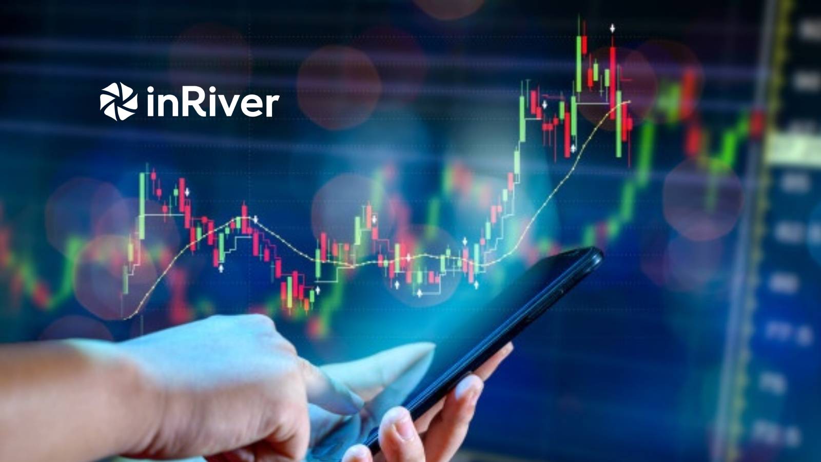 inRiver Expands Executive Leadership Team with Steven Baumgartner and Gauri Chawla