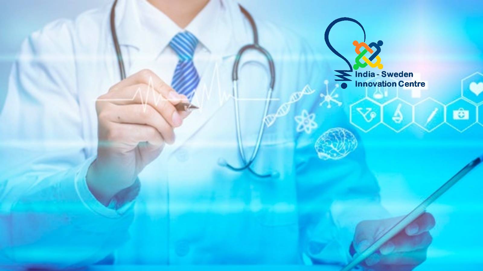 India-Sweden Healthcare Innovation Centre Launches ‘Innovation Challenge’