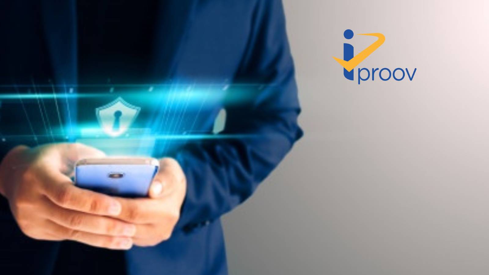 iProov Partners With Evernym to Simplify Onboarding and Device Binding for Personal Identity Management