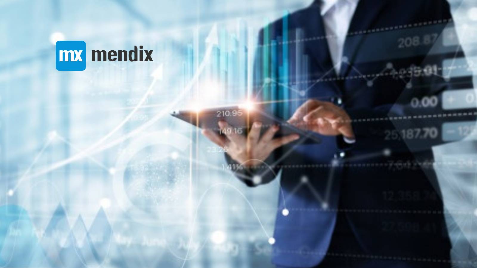 Revolutionary Mendix Data Hub Democratizes Data Integration