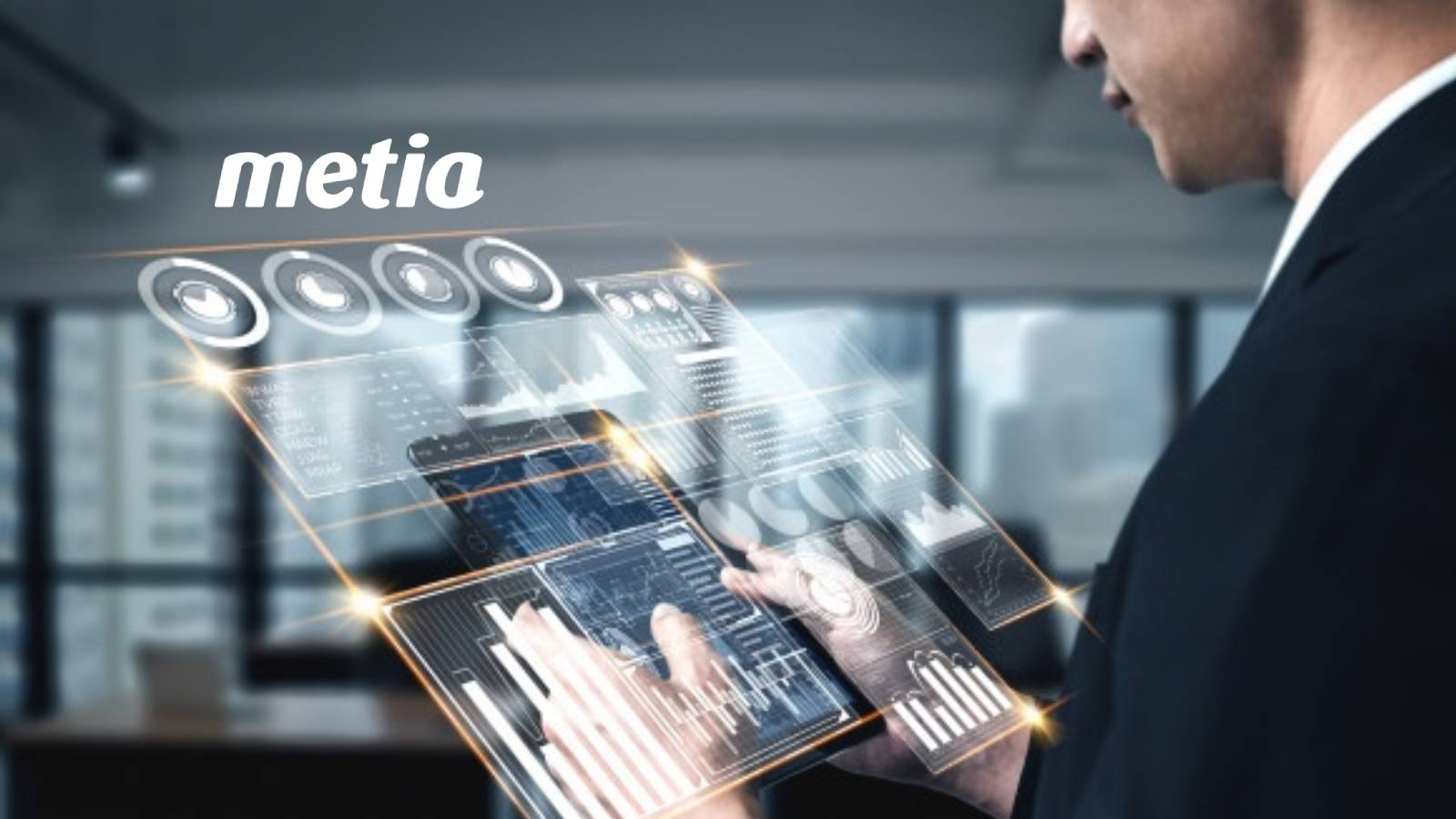 Marketing Mindset Critical to Digital Transformation in Financial Services