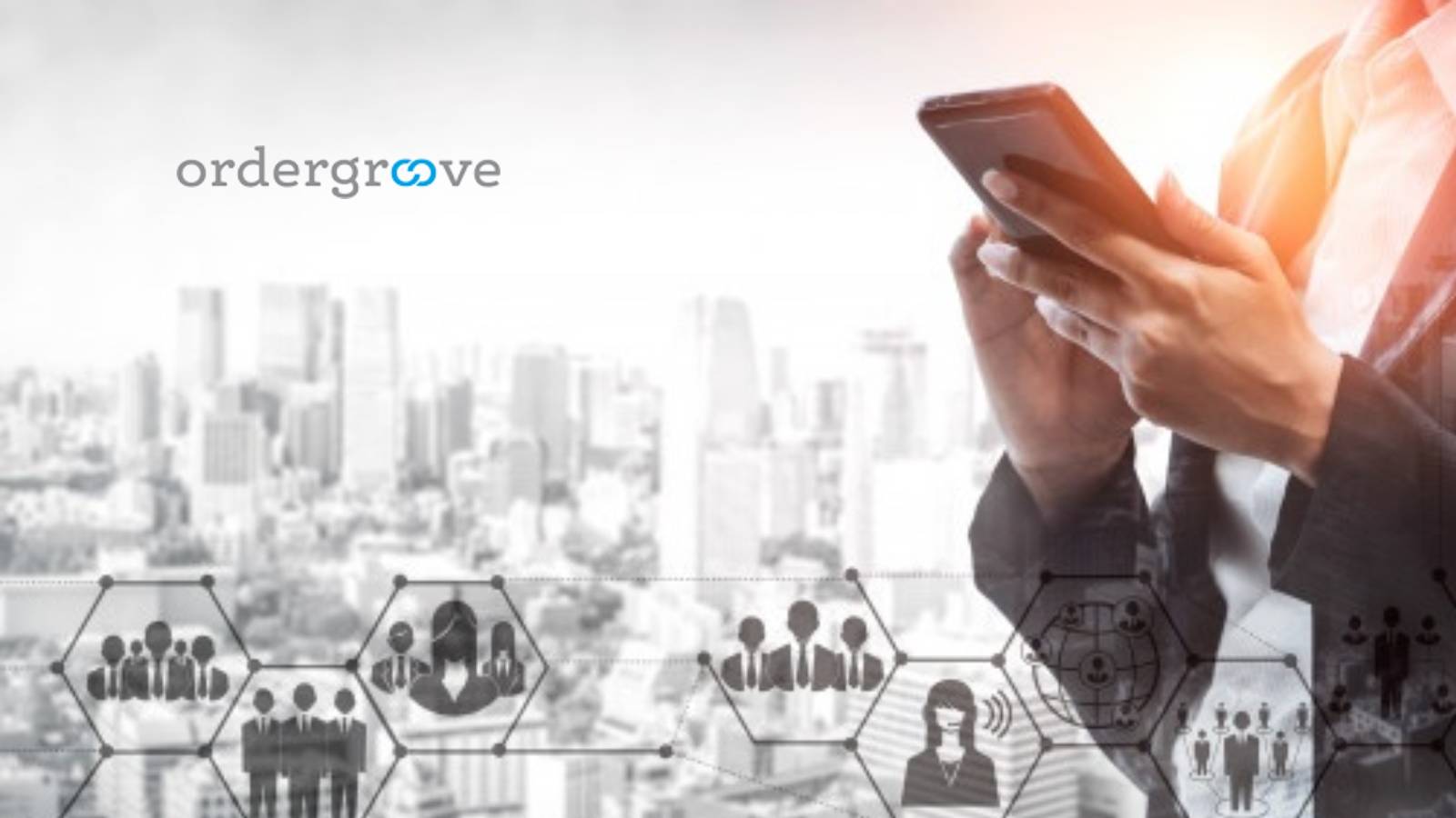 Ordergroove Appoints CFO And VP Of Client Services As Subscription Growth Accelerates 70% Year-Over-Year