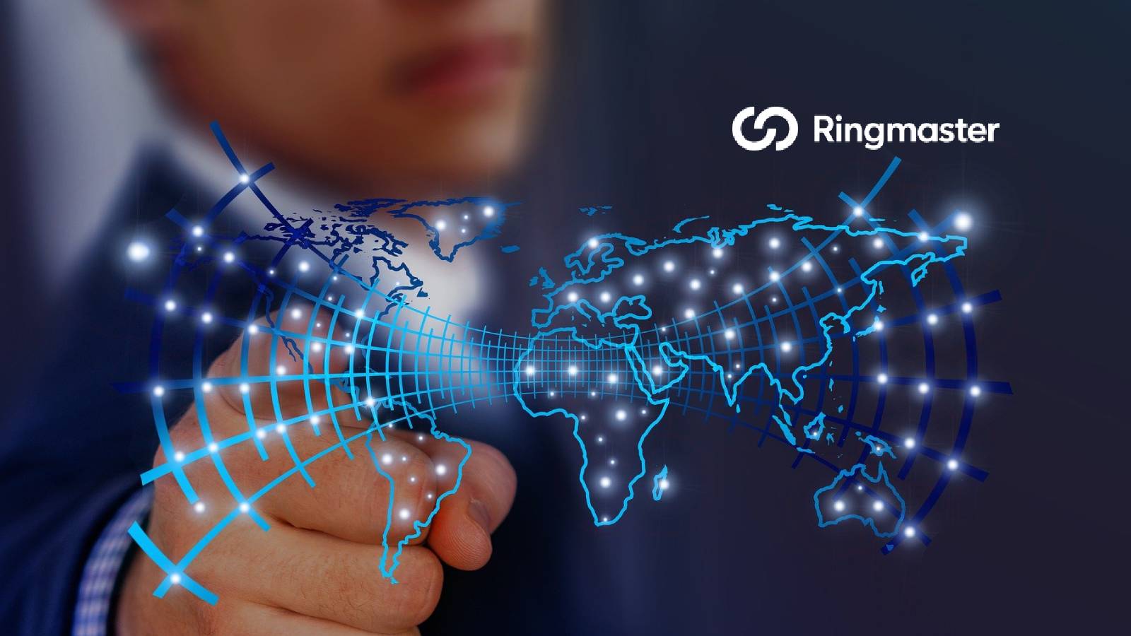 Ringmaster Technologies Announces Strategic Partnership With Mphasis Javelina