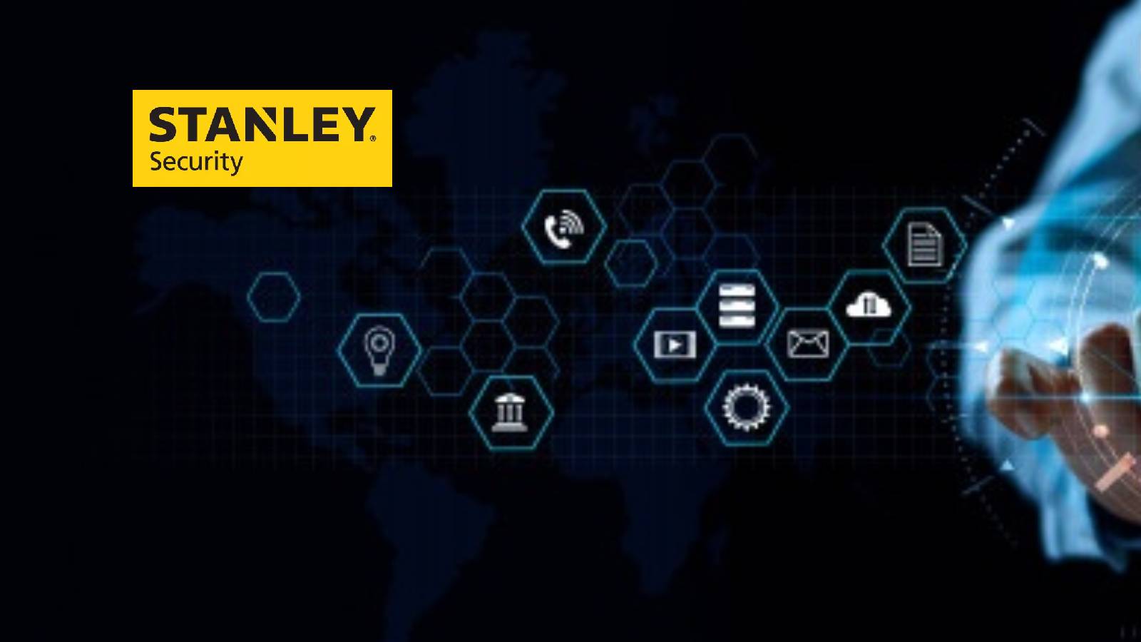STANLEY Security