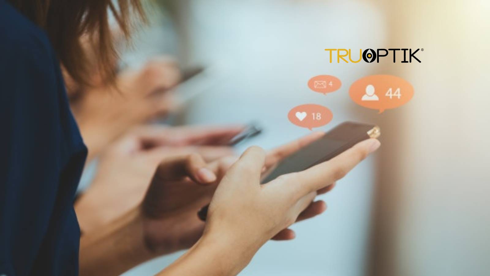 Tru Optik Launches Data Marketplace to Power CTV, Streaming Audio Advertising
