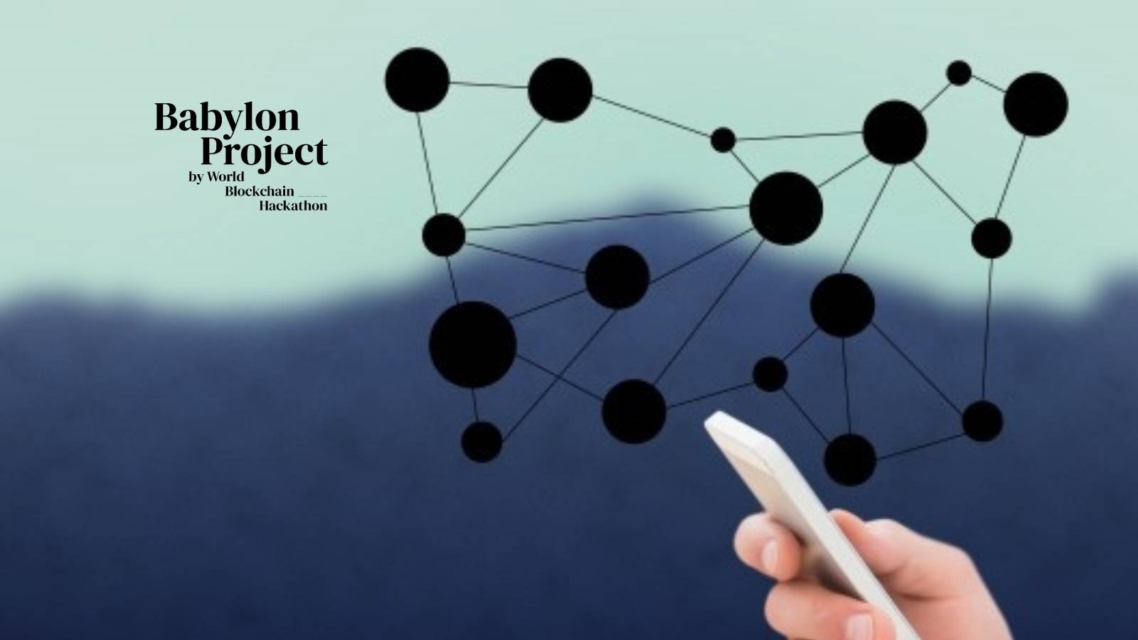 The Babylon Project: A Blockchain Focused Hackathon and Commitment to Diversity & Inclusion