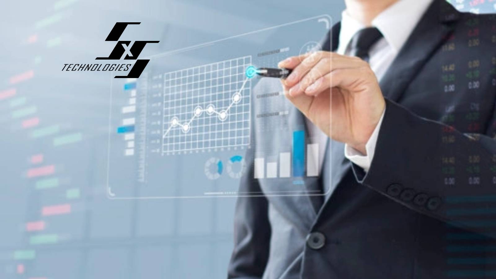 5x5 Technologies Lands Investment from Safar Partners