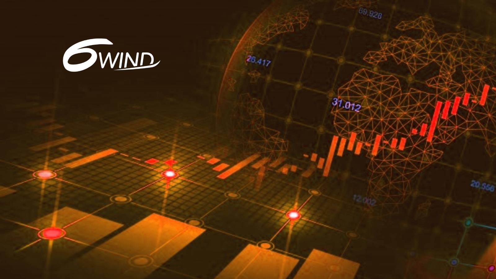 6WIND Appoints Julien Dahan as CEO