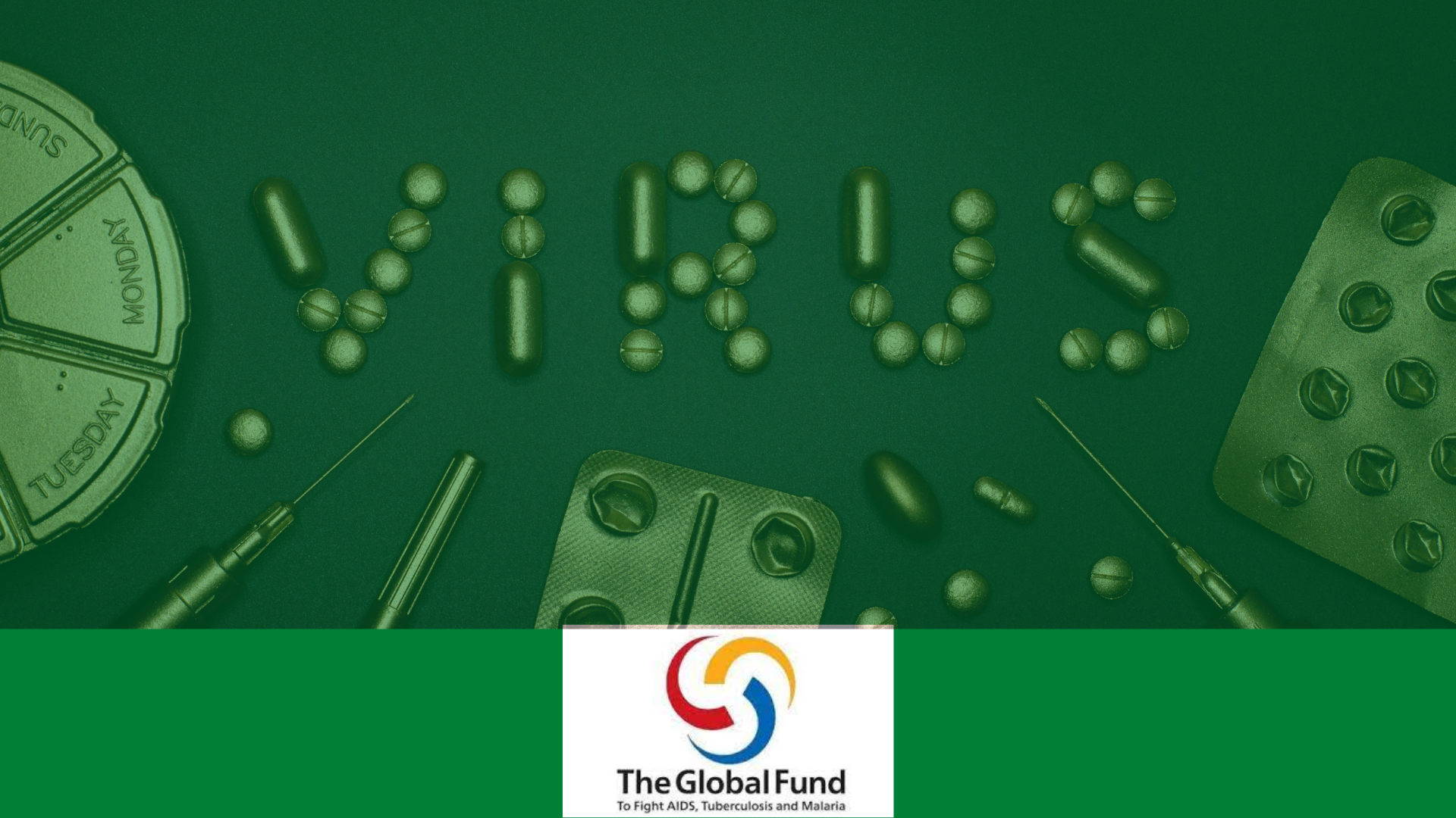 How Coronvirus Could Knock Off All the Good Work of Global Fund Partnership