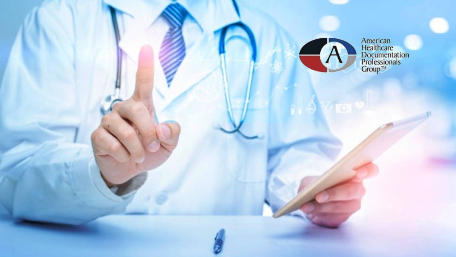 AHDPG Launches New Medical Practice Administrator Online Training Program