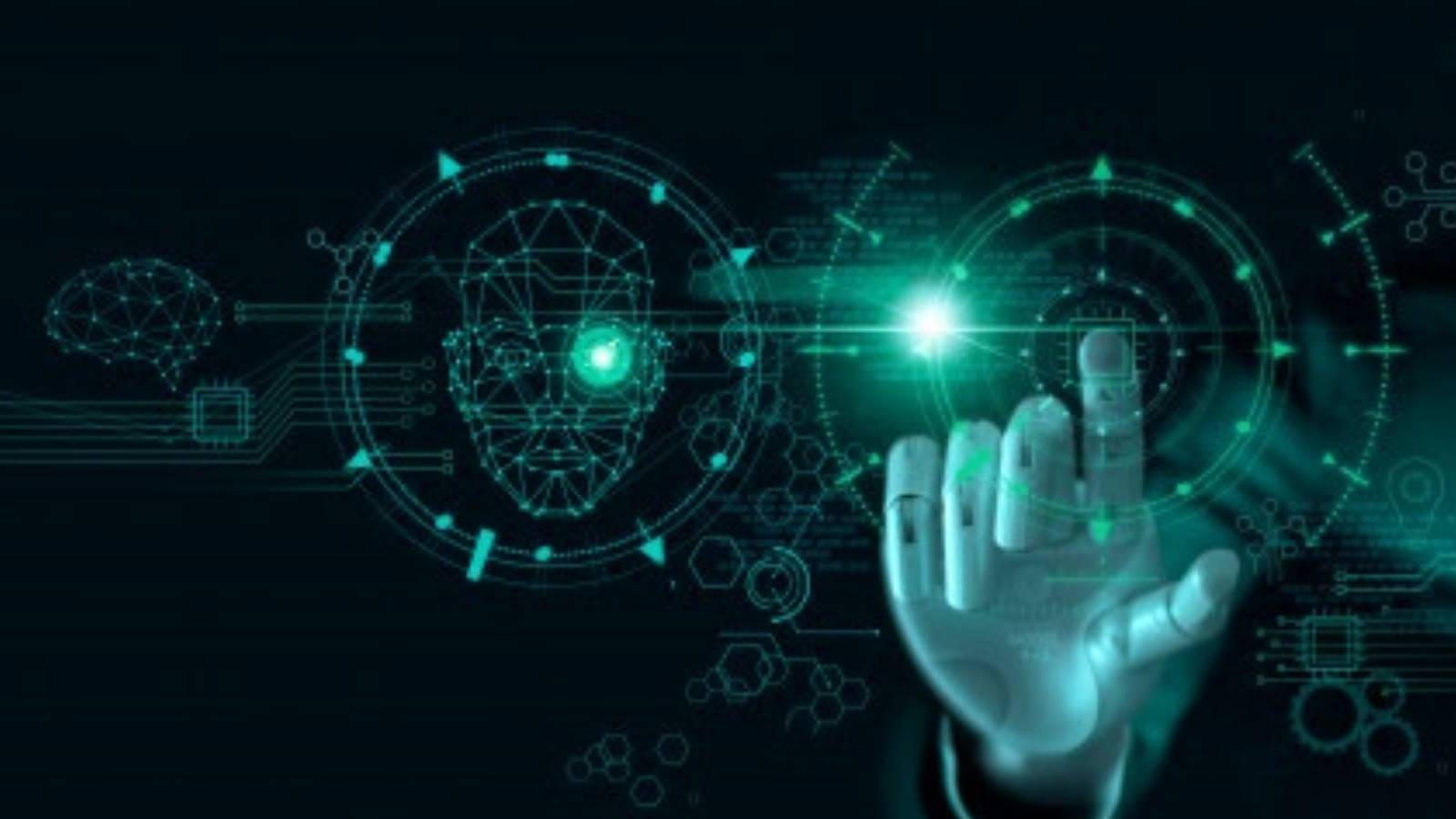 AI Will Aid Business Efficiency in the Post-COVID World – but Only If the Boardroom Can Catch Up