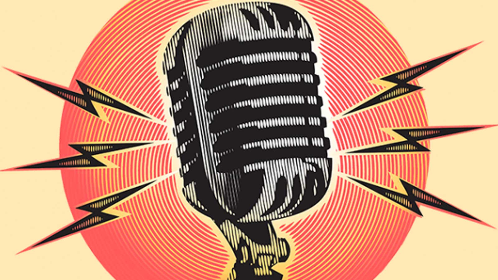 Benztown + McVay Media Podcast Networks Relaunch, MANY SCREENS, BIG PICTURE - A Podcast Series