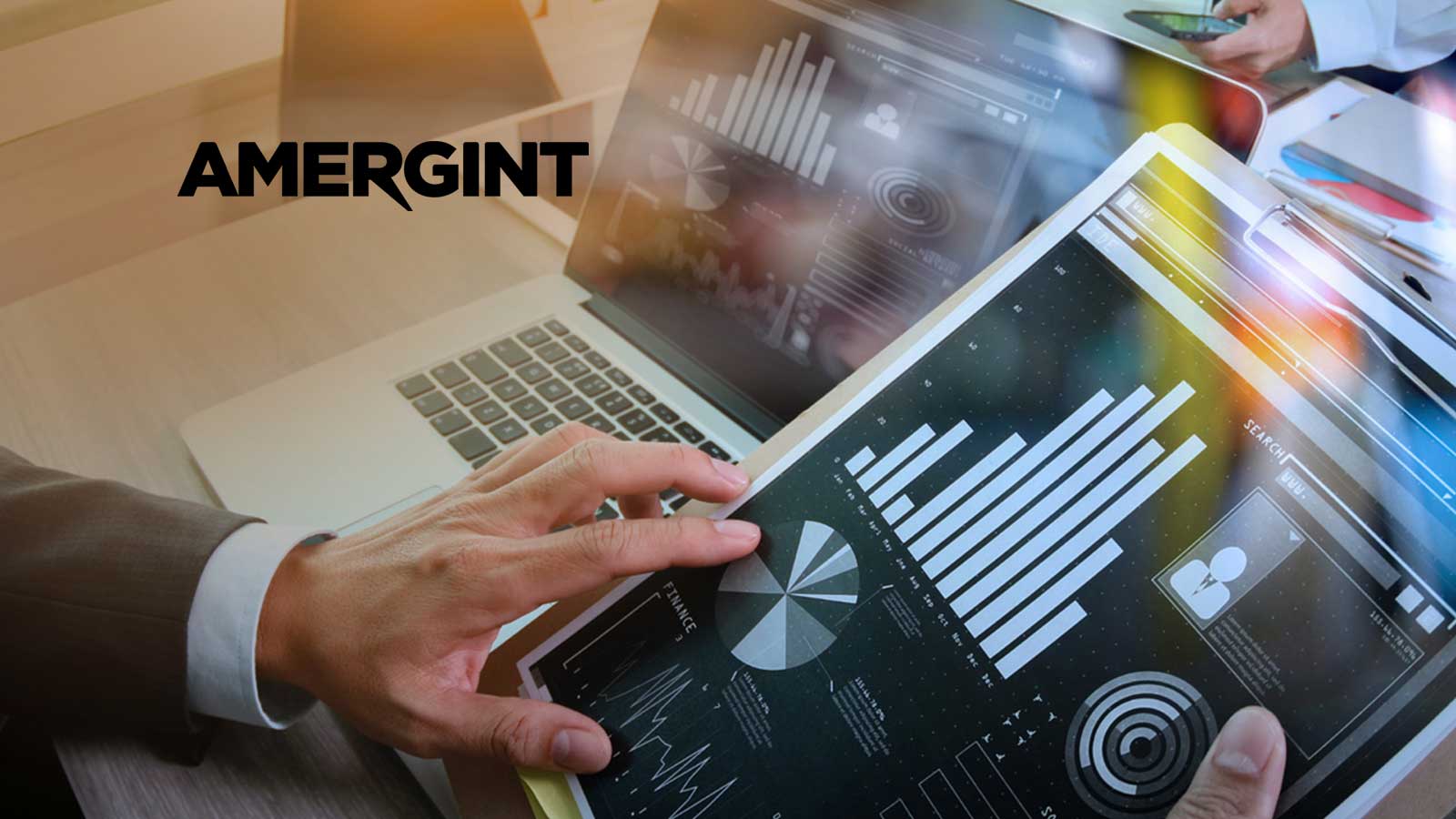 AMERGINT Collaborates with Microsoft on Microsoft Azure Orbital Satellite Ground Station Service