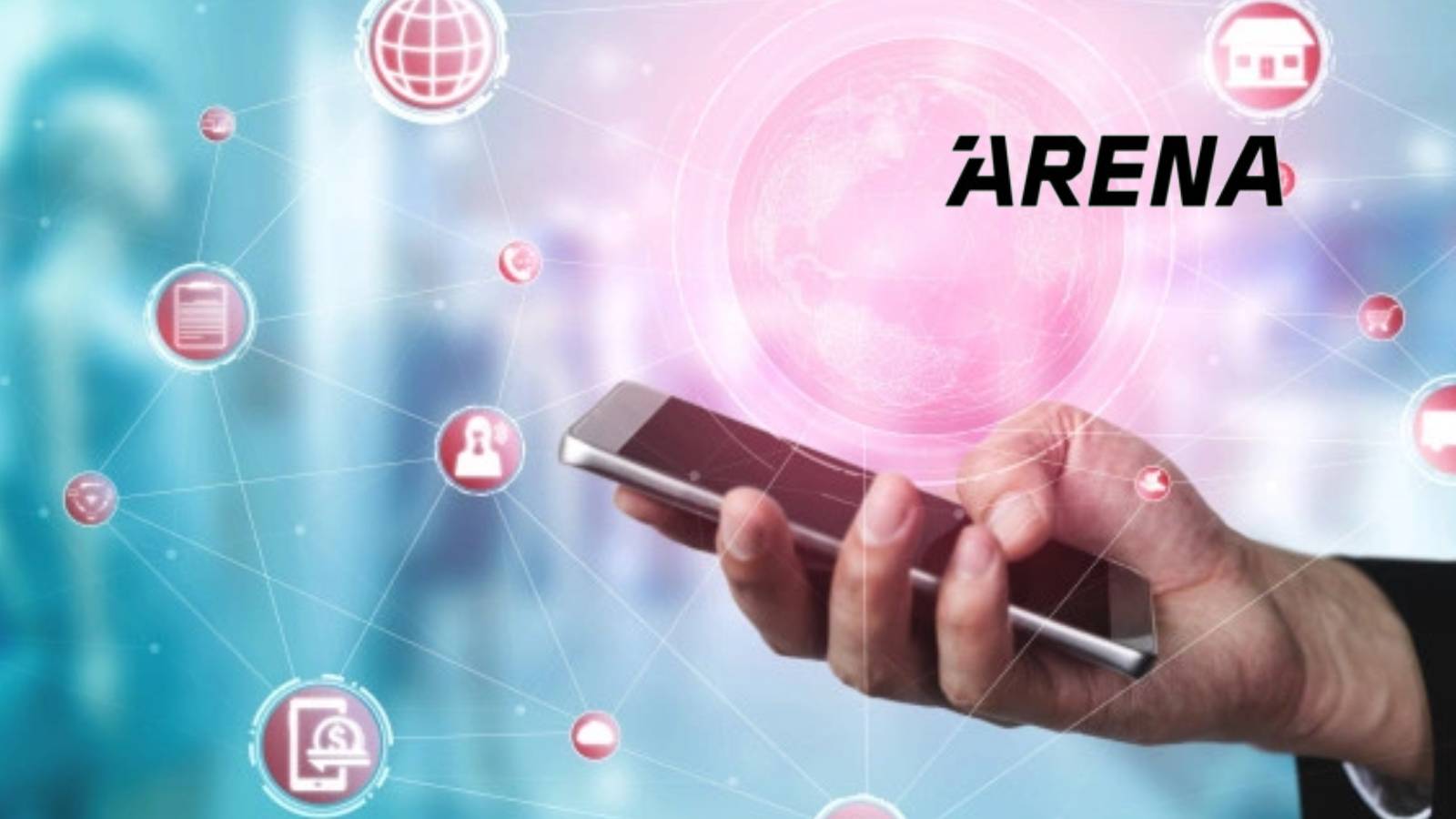 ARENA, The Completely Mobile Smart Gym Solution Launches for Pre-Sale Today, September 25