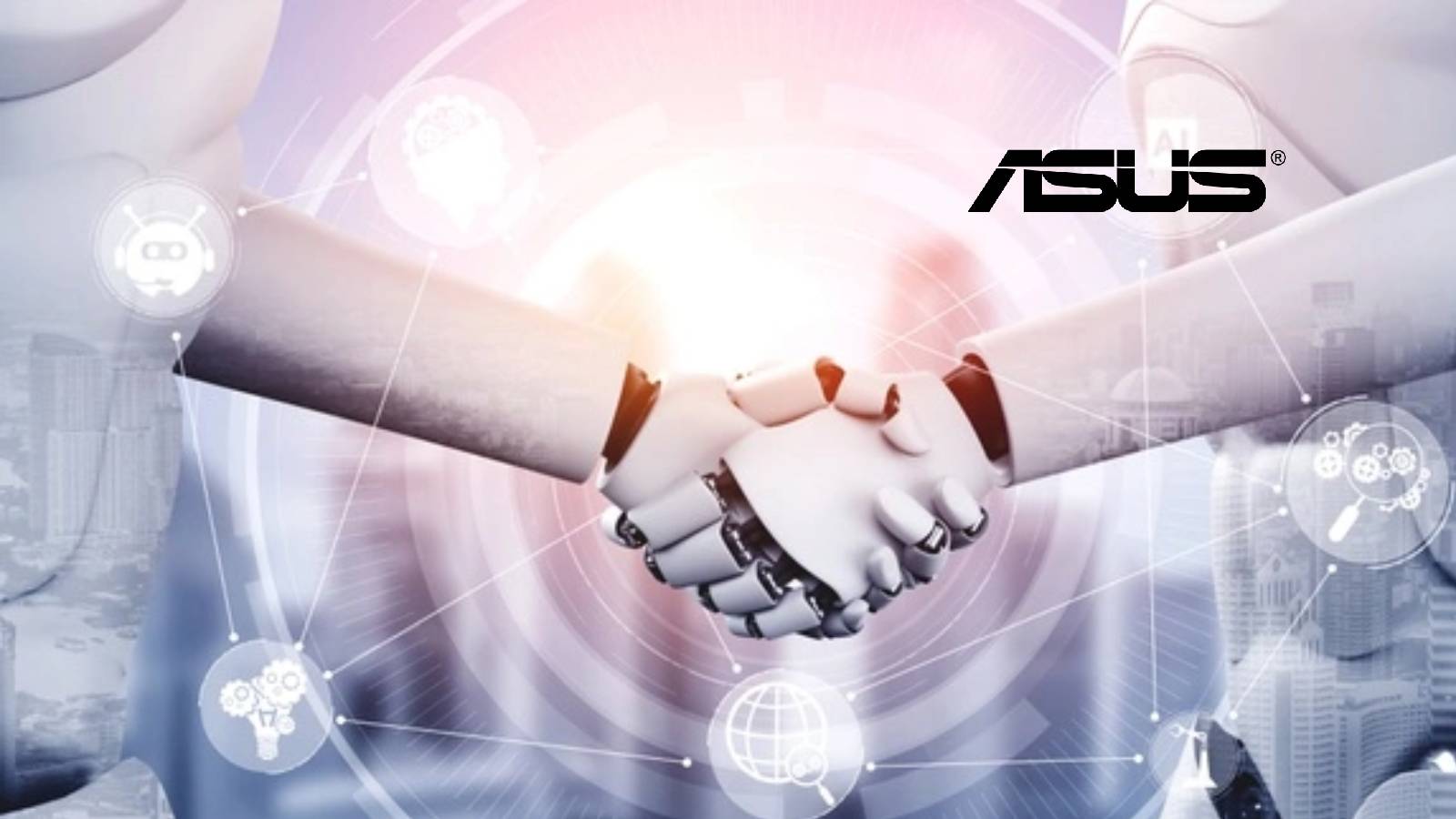 ASUS Republic of Gamers (ROG) Launches Partnership with ACRONYM