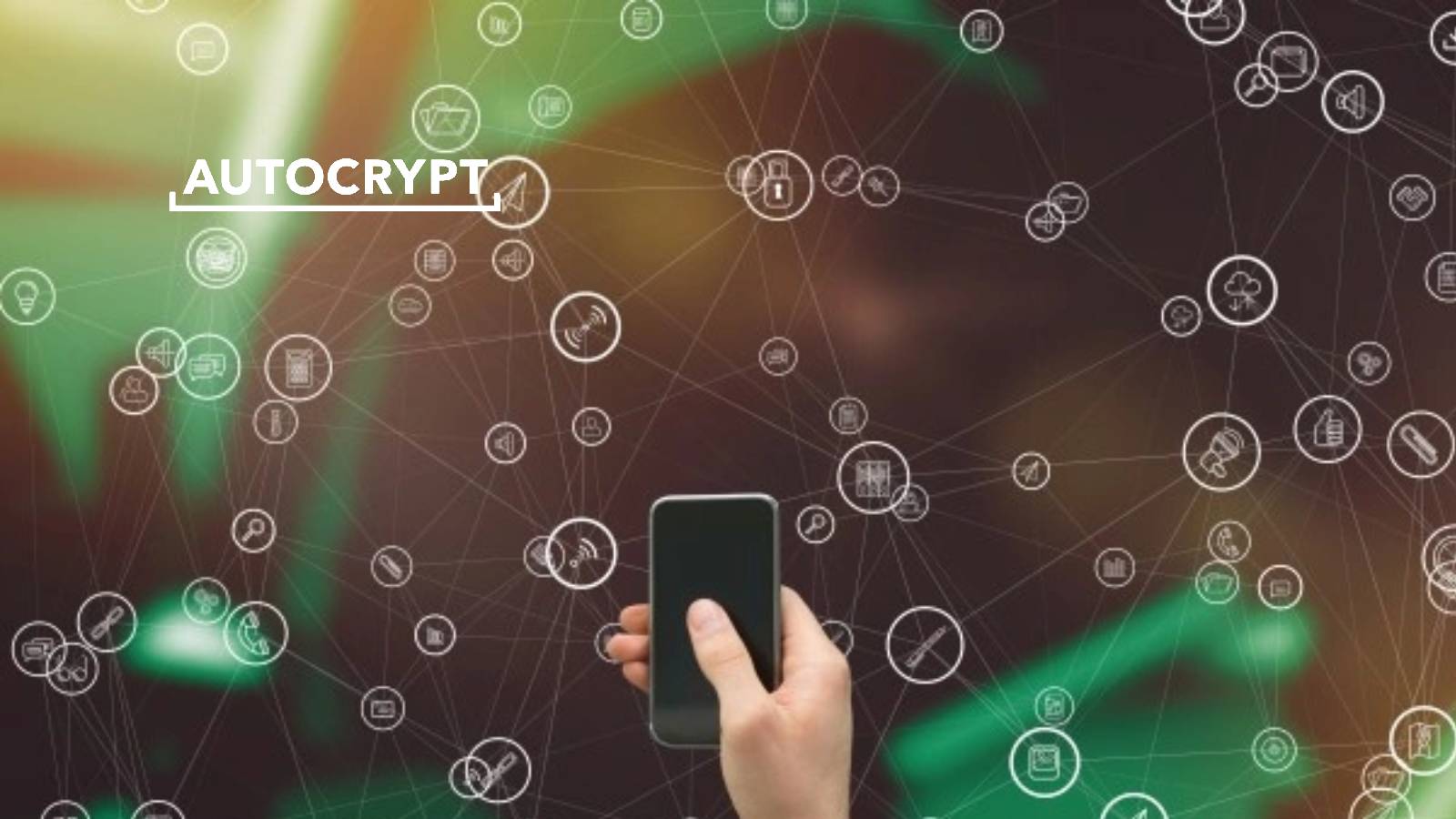 AUTOCRYPT Announces Official Partnership With NXP for Integrated V2X Security Solutions