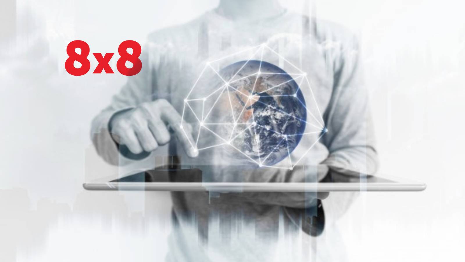 8×8 Appoints Dave Sipes as CEO