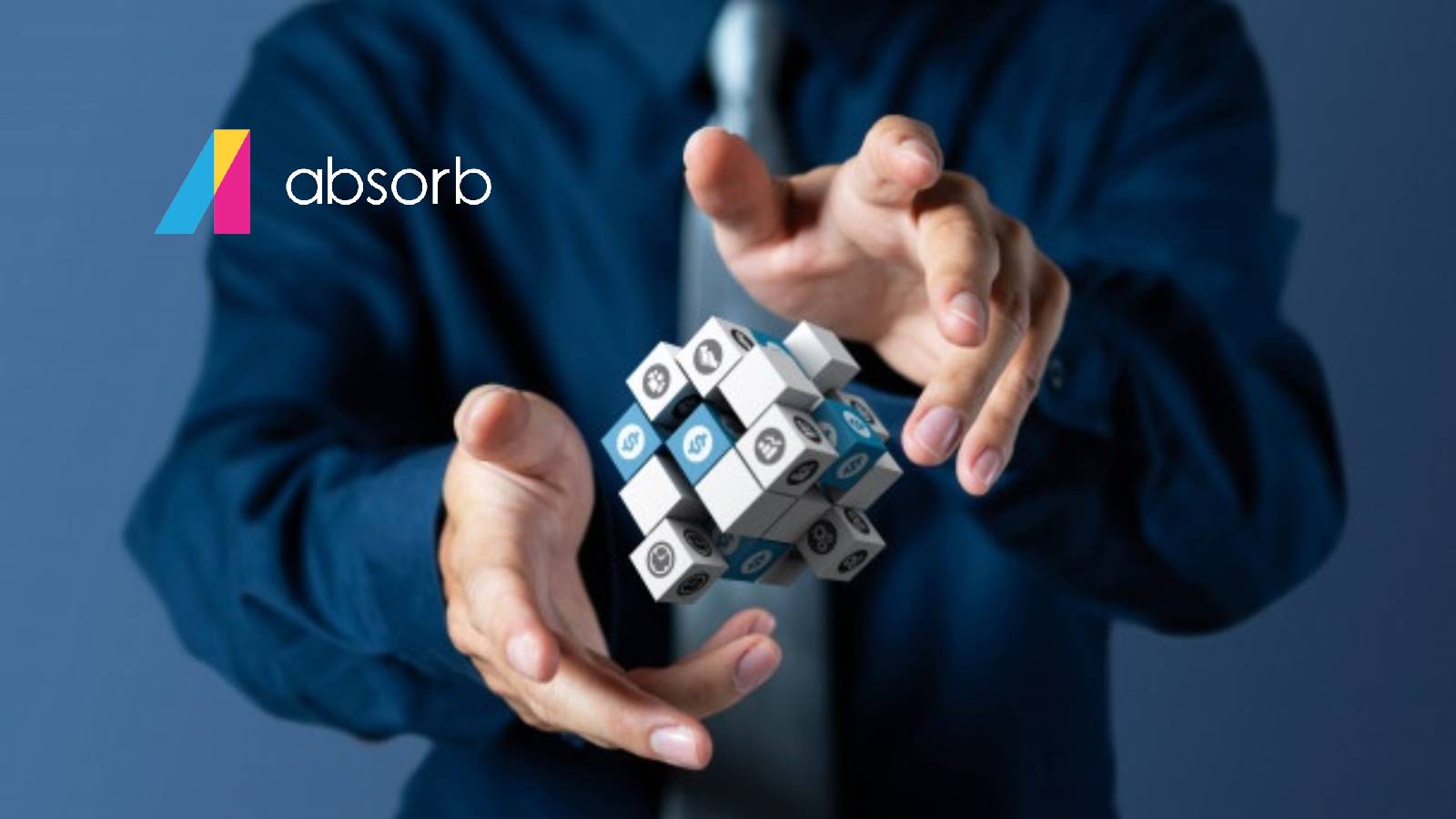 Absorb Software Appoints Jill Adams as Chief Marketing Officer