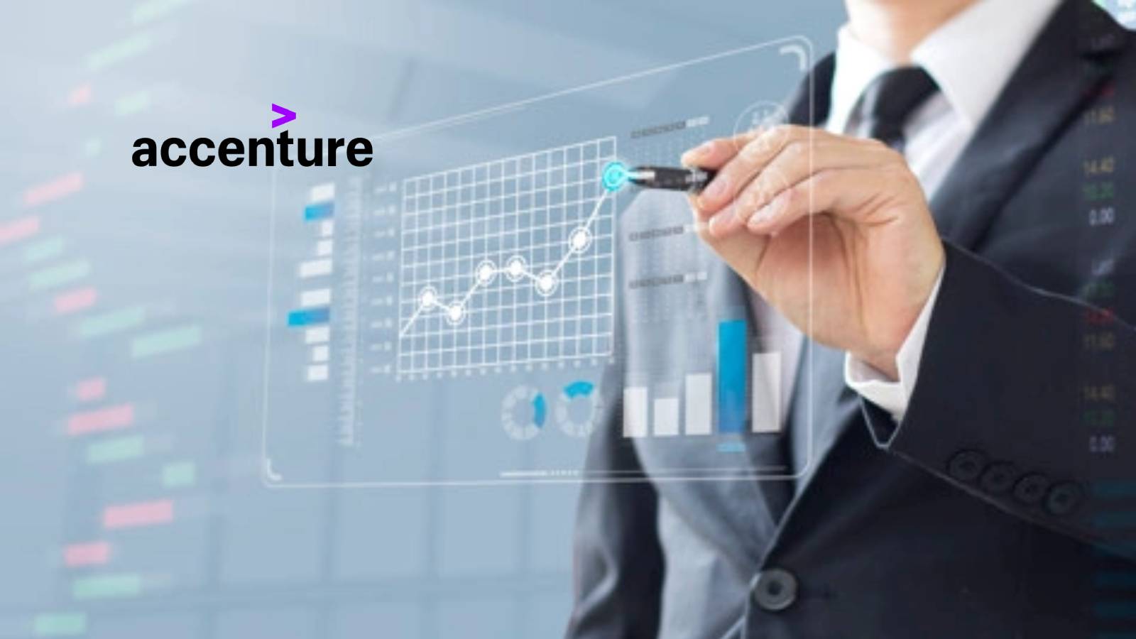 Accenture Collaborates with Oracle to Transform Nickel Bank's Finance Functions