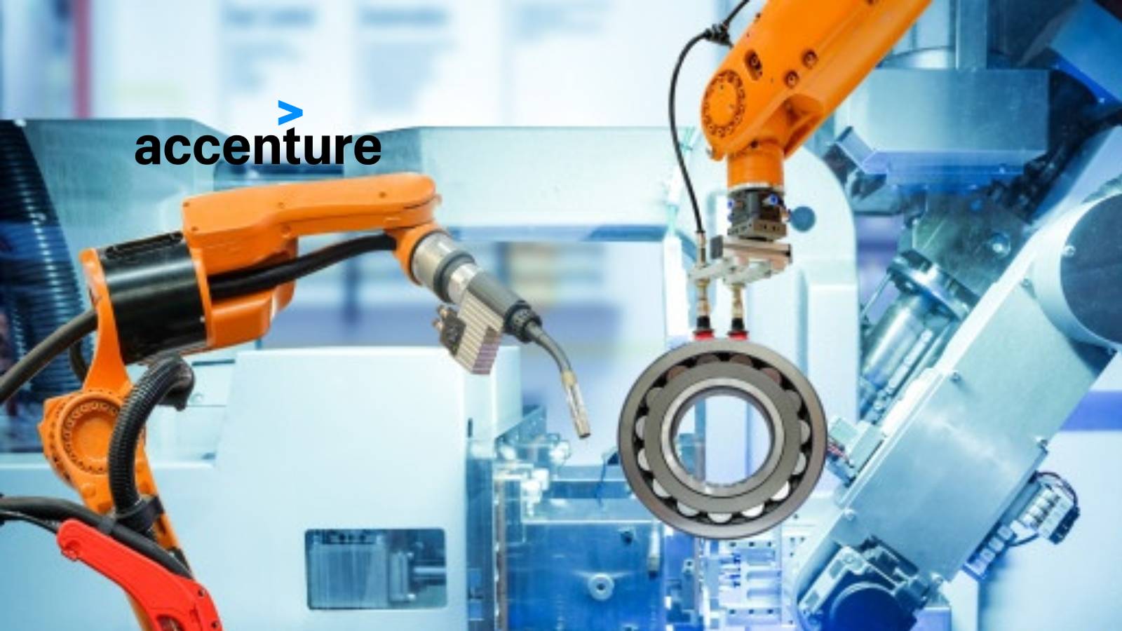 Accenture Introduces Powerful New Version of myWizard Intelligent Automation Platform