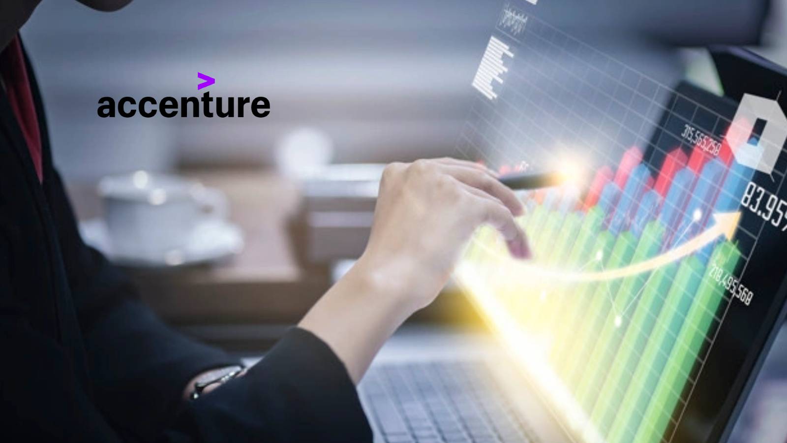 Accenture to Acquire N3 to Help Clients Drive Sales Growth in a Virtual Environment
