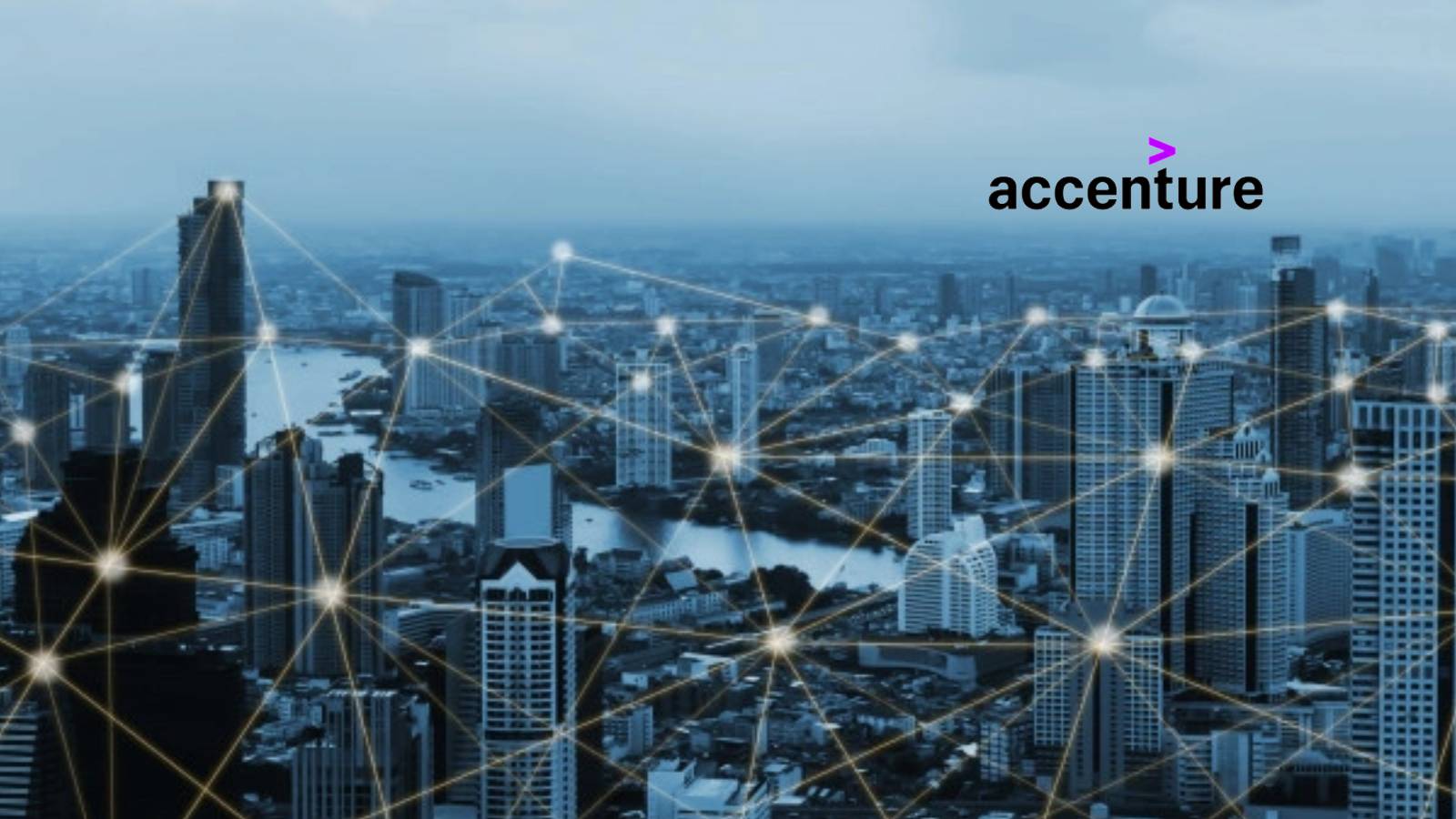 Accenture to Acquire Technology Consultancy SALT Solutions to Improve Manufacturing Operations and Logistics with Cloud-Based Industrial IoT Platforms