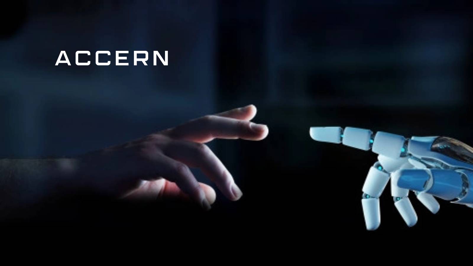 Accern Announces Strategic Data Partnership with Crux Informatics