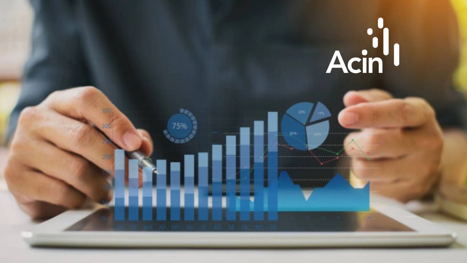 Acin Secures $12 Million in Series a Funding to Spearhead Operational and Non-Financial Risk Revolution