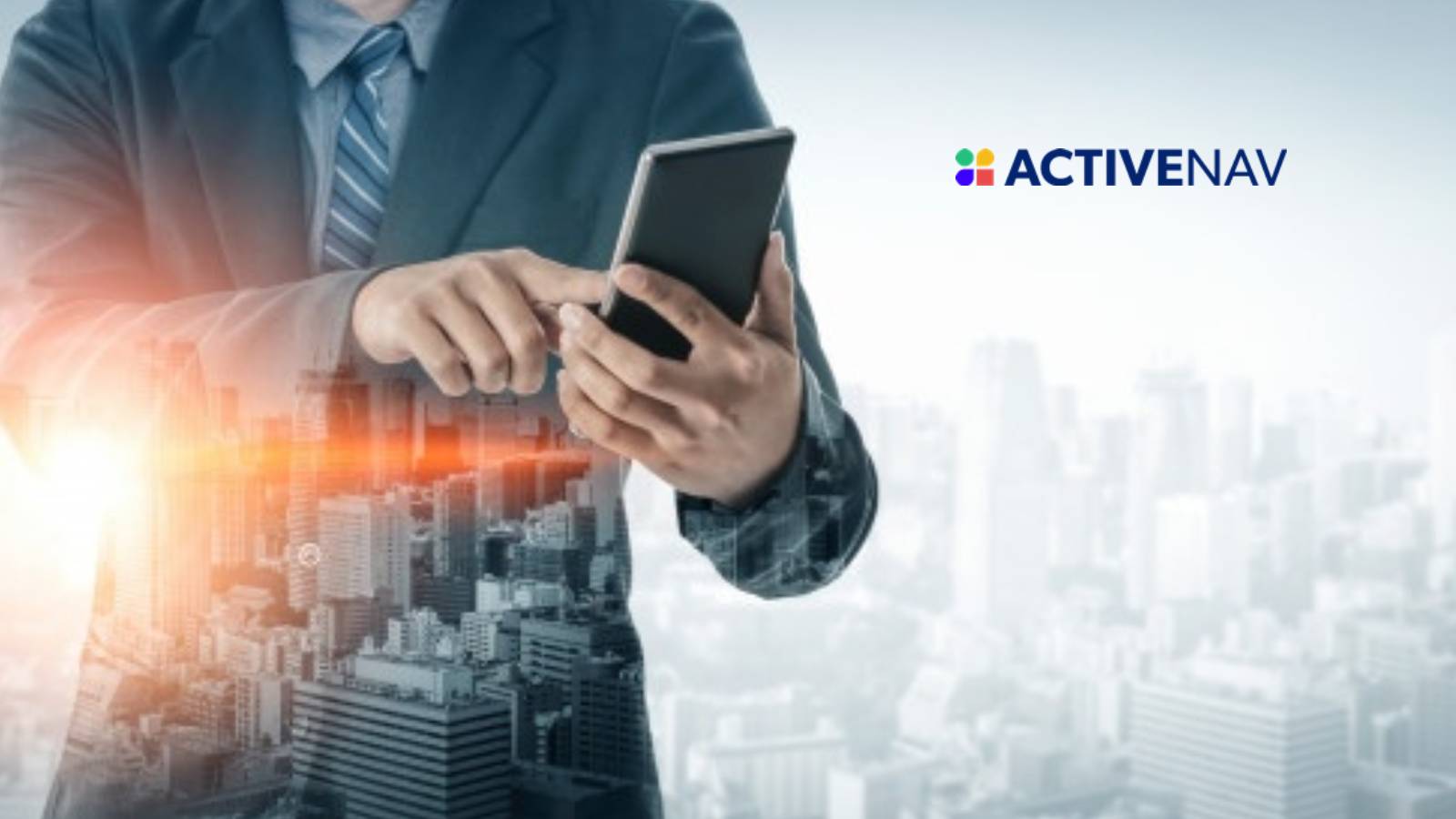 ActiveNav Changes the Game for Risk-Aware Organizations with Revolutionary Data Mapping as a Service (DMaaS)