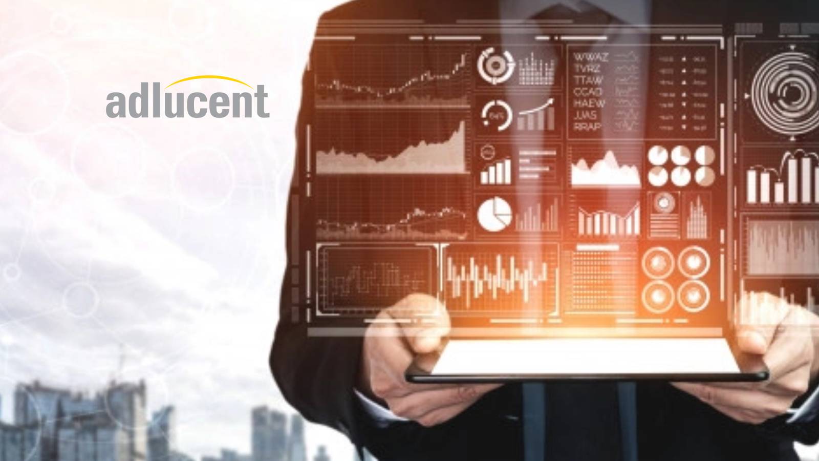 Adlucent’s Lift Mentality Technology Measures Advertising ROI