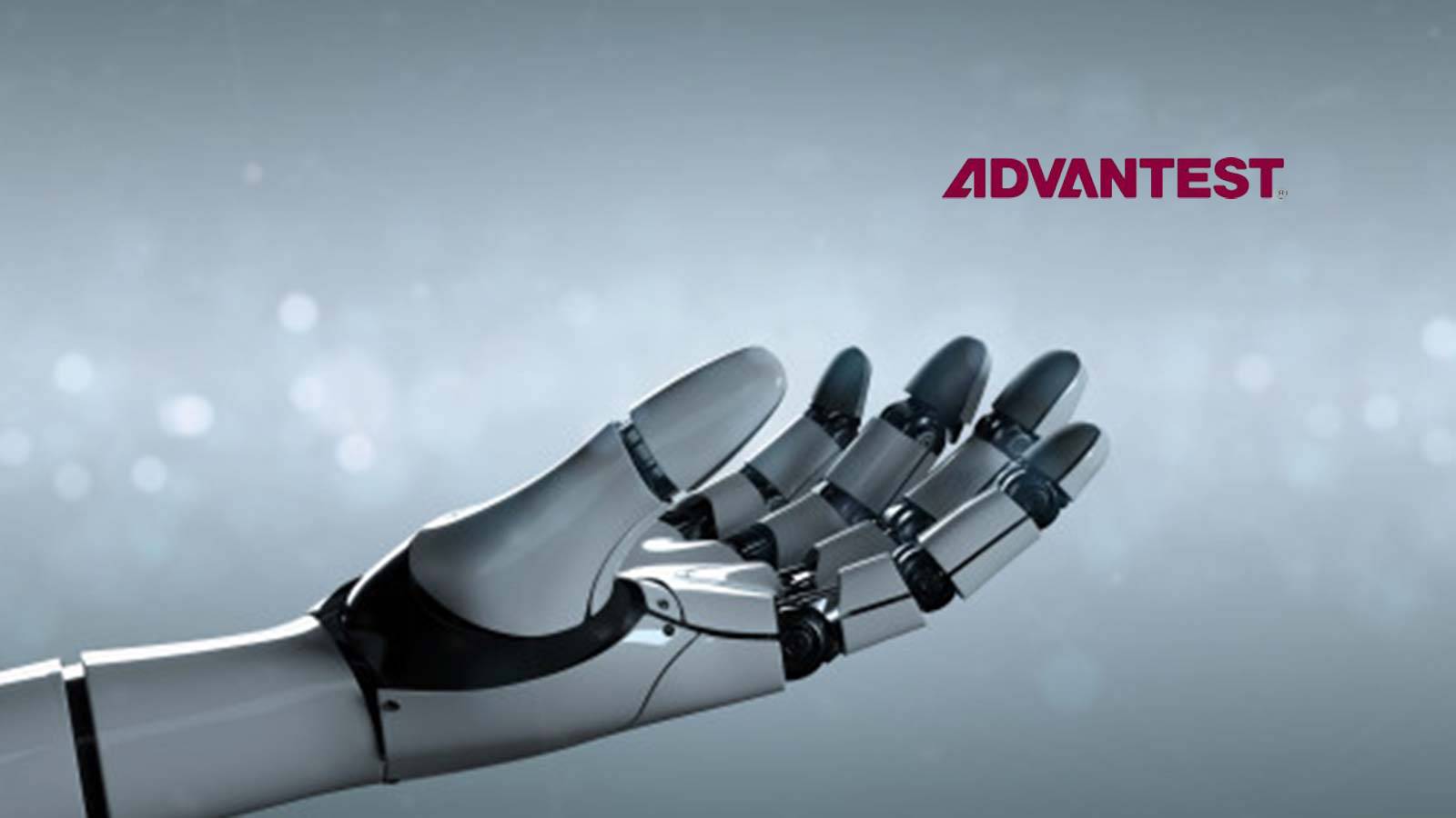 Advantest Introduces New inteXcell Series of High-Performance, Economical Test Cells for Advanced Memory ICs
