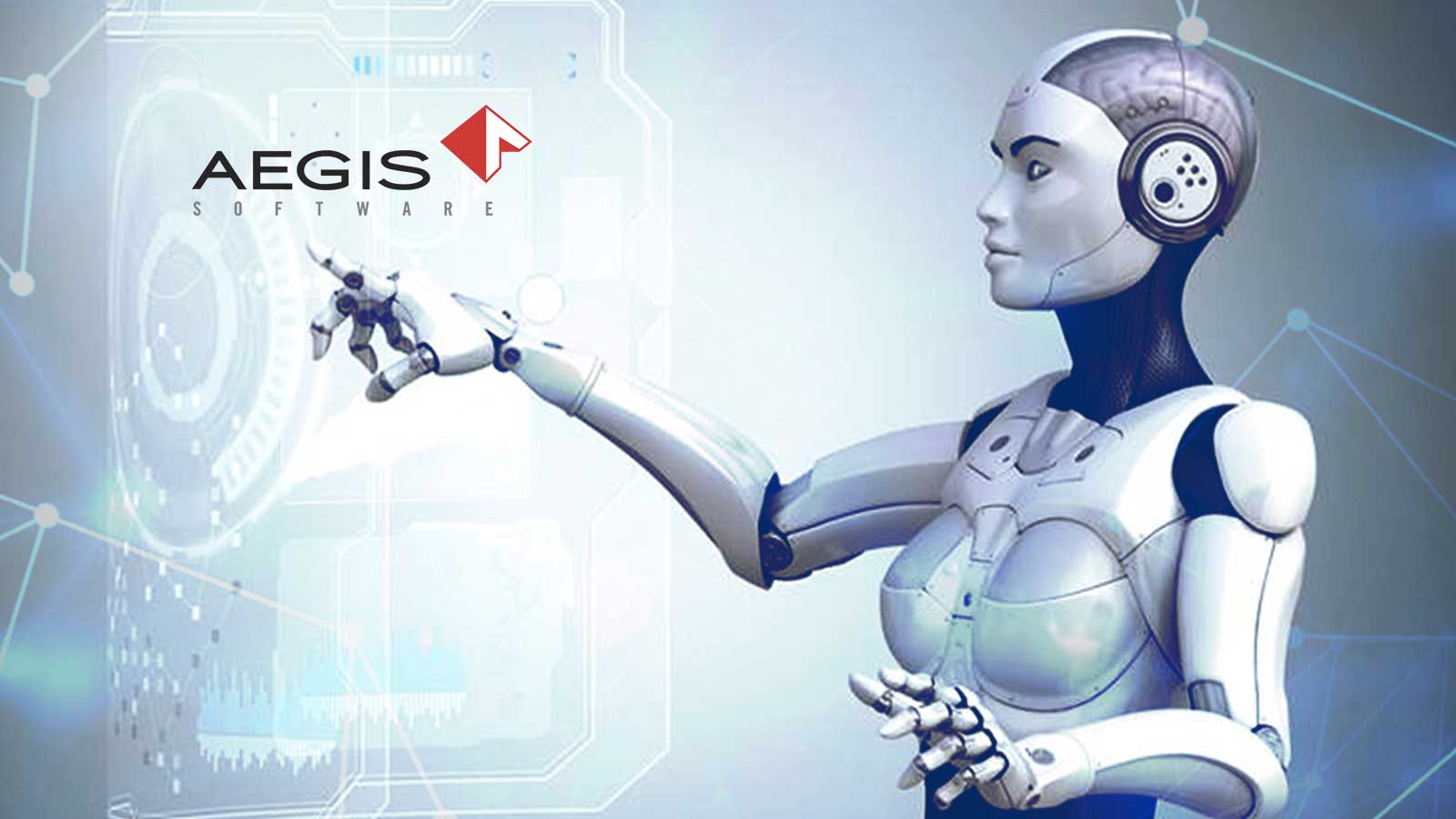 Aegis Software Announces Latest Updates to Their FactoryLogix IIoT-Based MES Platform, Driving a Smarter Digital Twin for Manufacturing Excellence