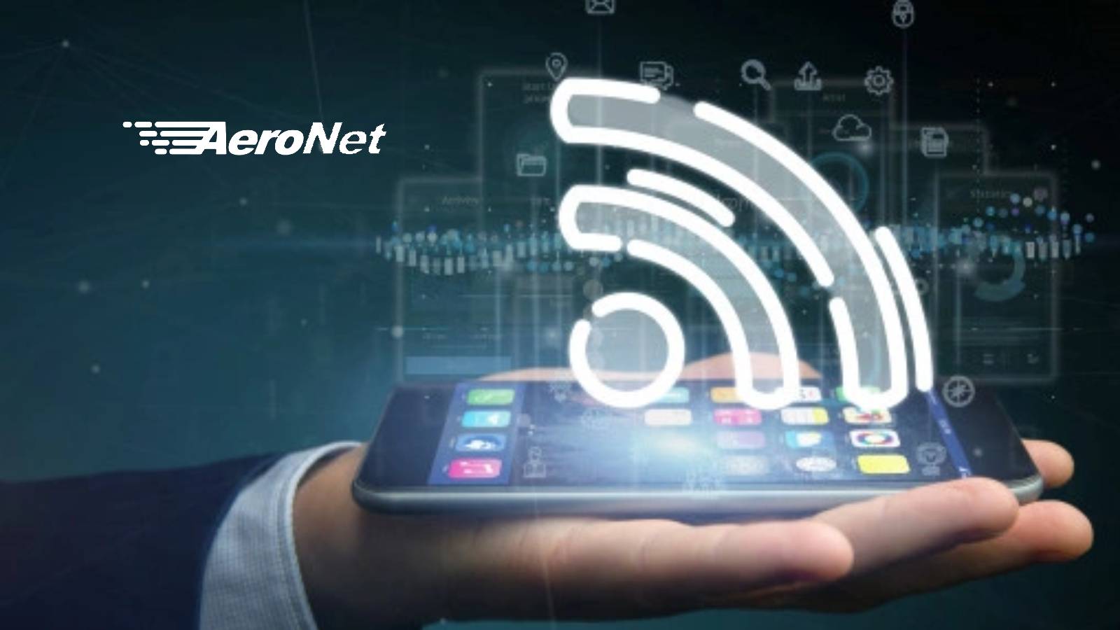 AeroNet Launches a New Smart Wi-Fi Solution, Powered by Plume®