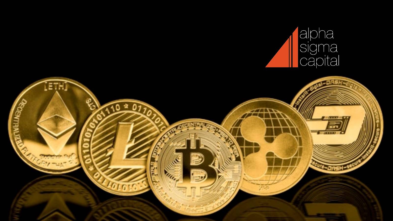 Alpha Sigma Capital Invests in Derivatives Crypto-Exchange ACDX