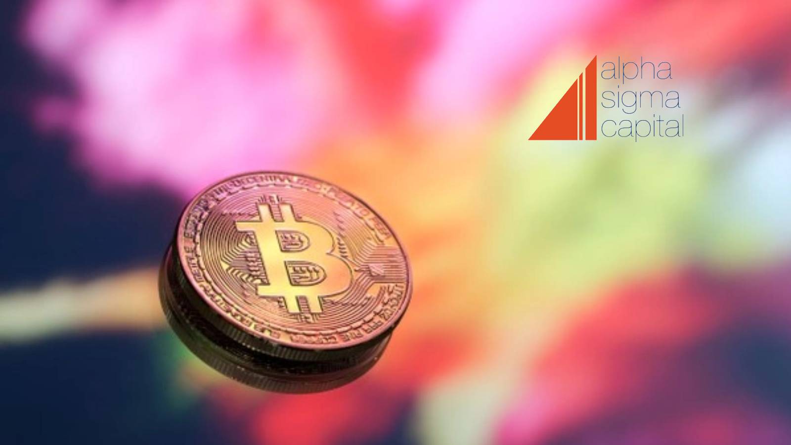 Alpha Sigma Capital Partners with SumZero to Provide Cryptocurrency Research