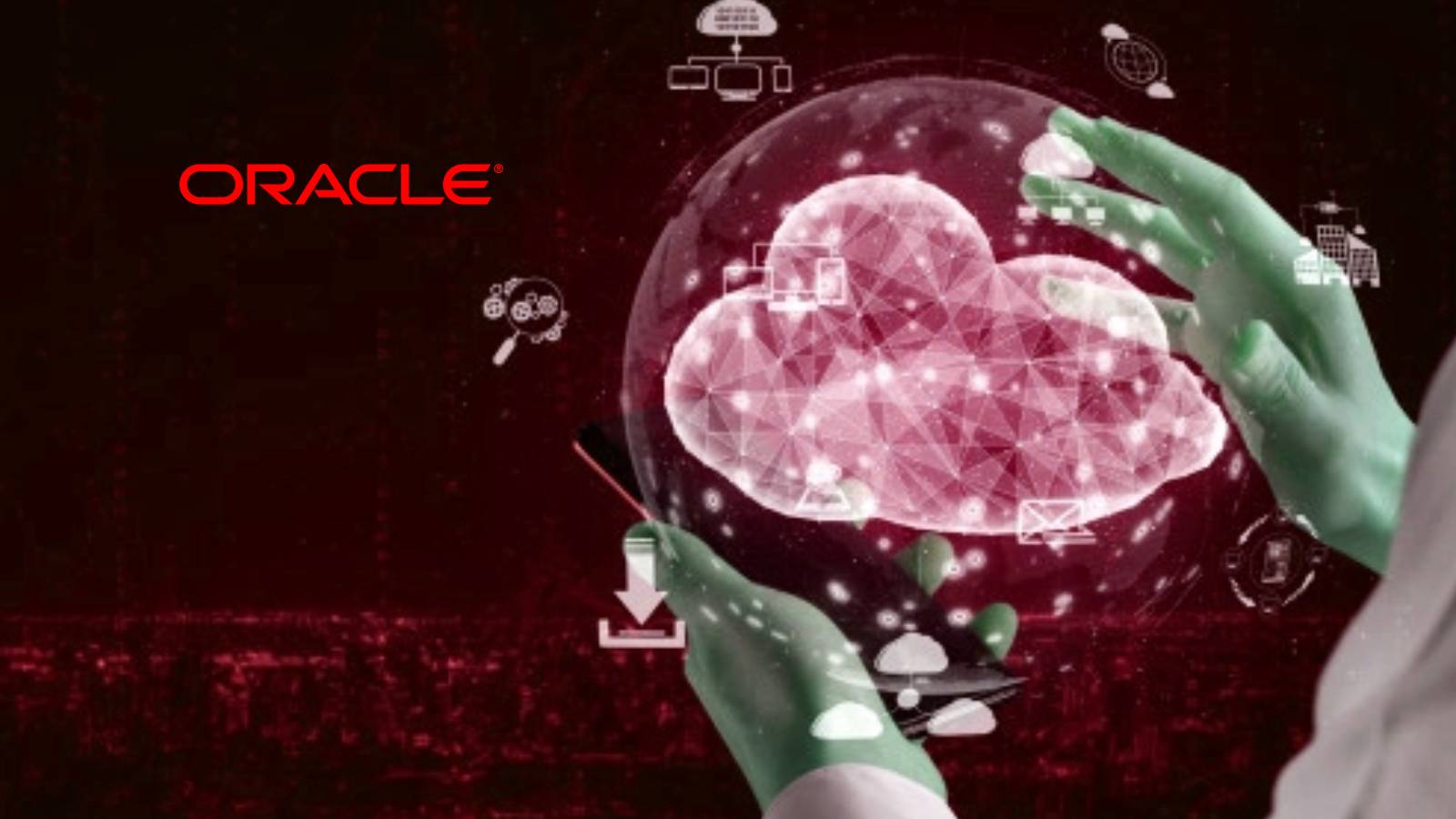 Altair Accelerates Use of Oracle Cloud Infrastructure