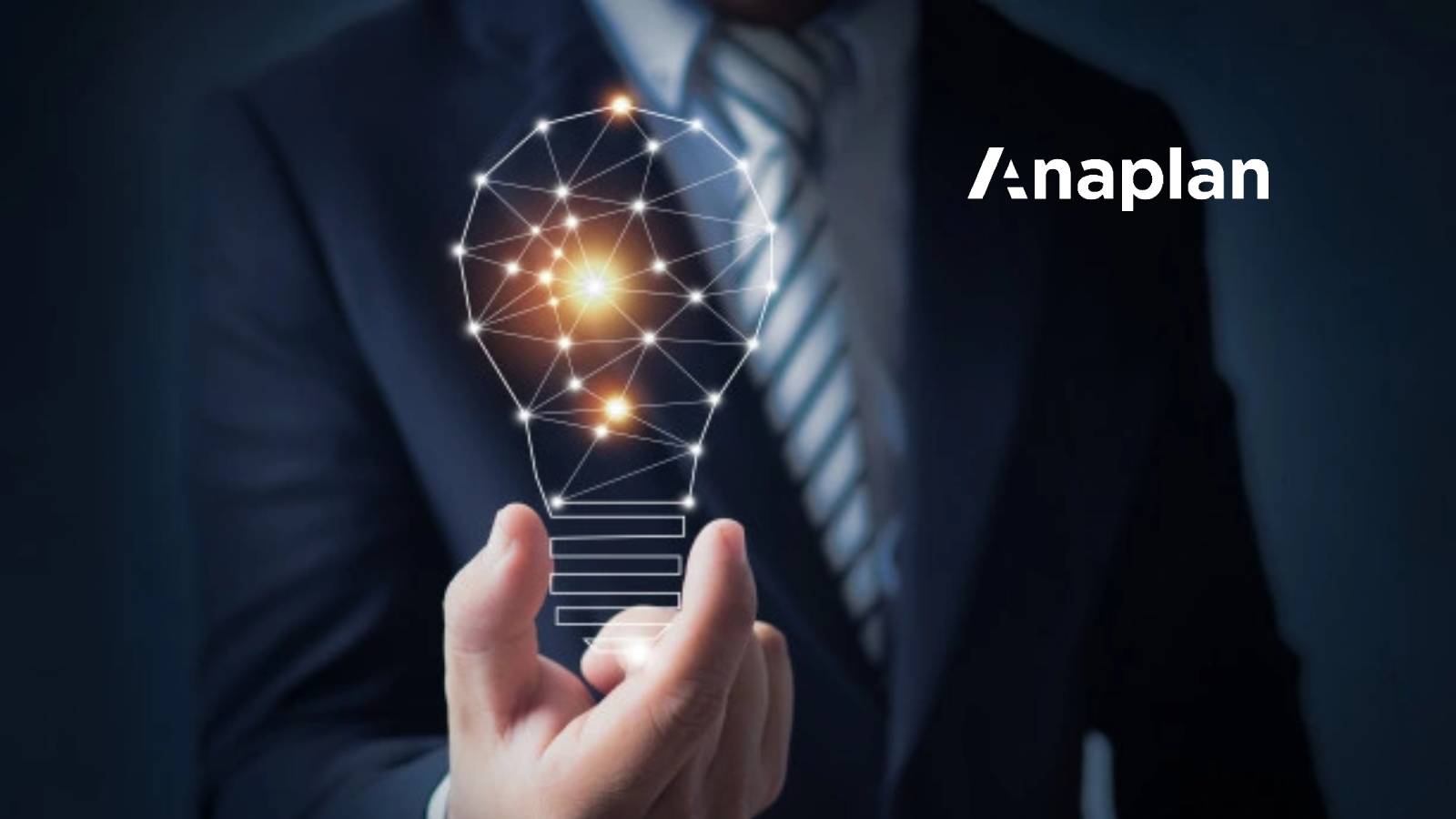 Anaplan Extends Intelligence Capabilities with PlanIQ for Predictive Forecasting and Agile Scenario Planning